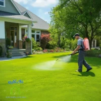 شركة مكافحة حشرات في حتا- مبيد سائل مع المعجون الجل 3 مراحل