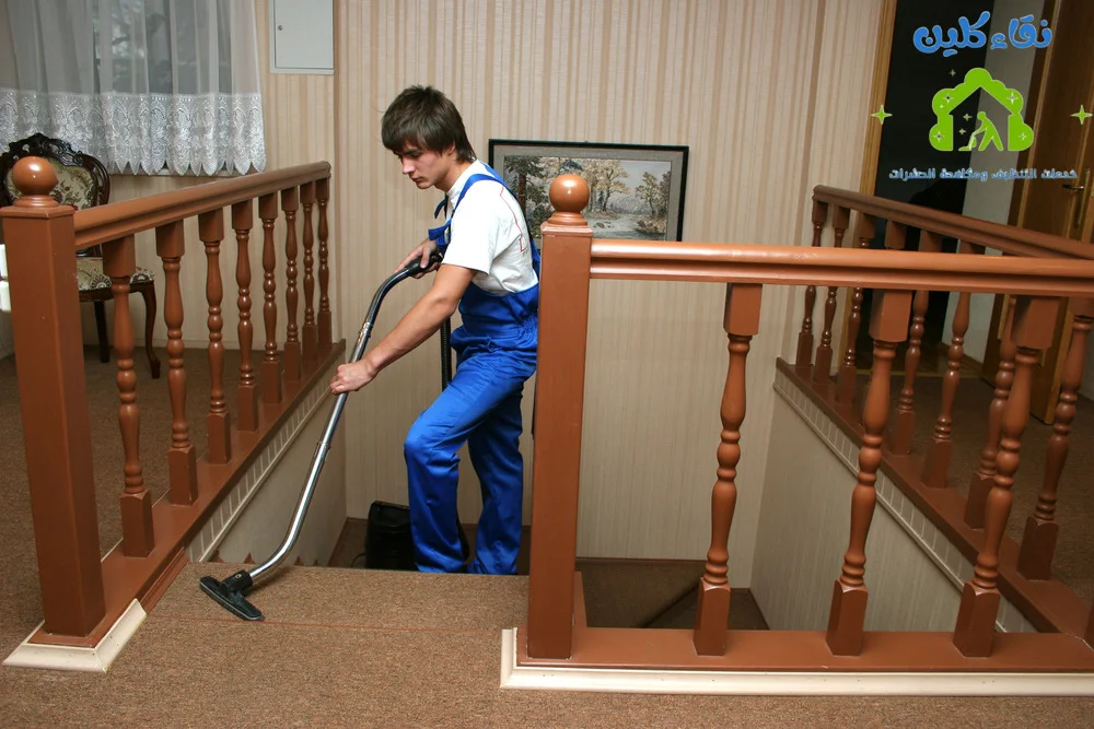 شركة تنظيف فلل في أبو ظبي