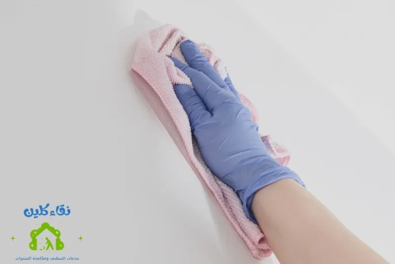 شركة تنظيف فلل في العين - خطط تناسب احتياجاتك خصم 10 %