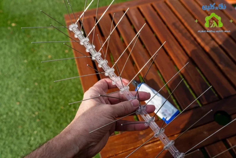 شركة تركيب طارد حمام في محمد بن زايد - نخدم ال 7 امارات